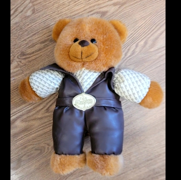 Elvis Presley Sings Teddy Bear 1994 Collector Series - Picture 1 of 4